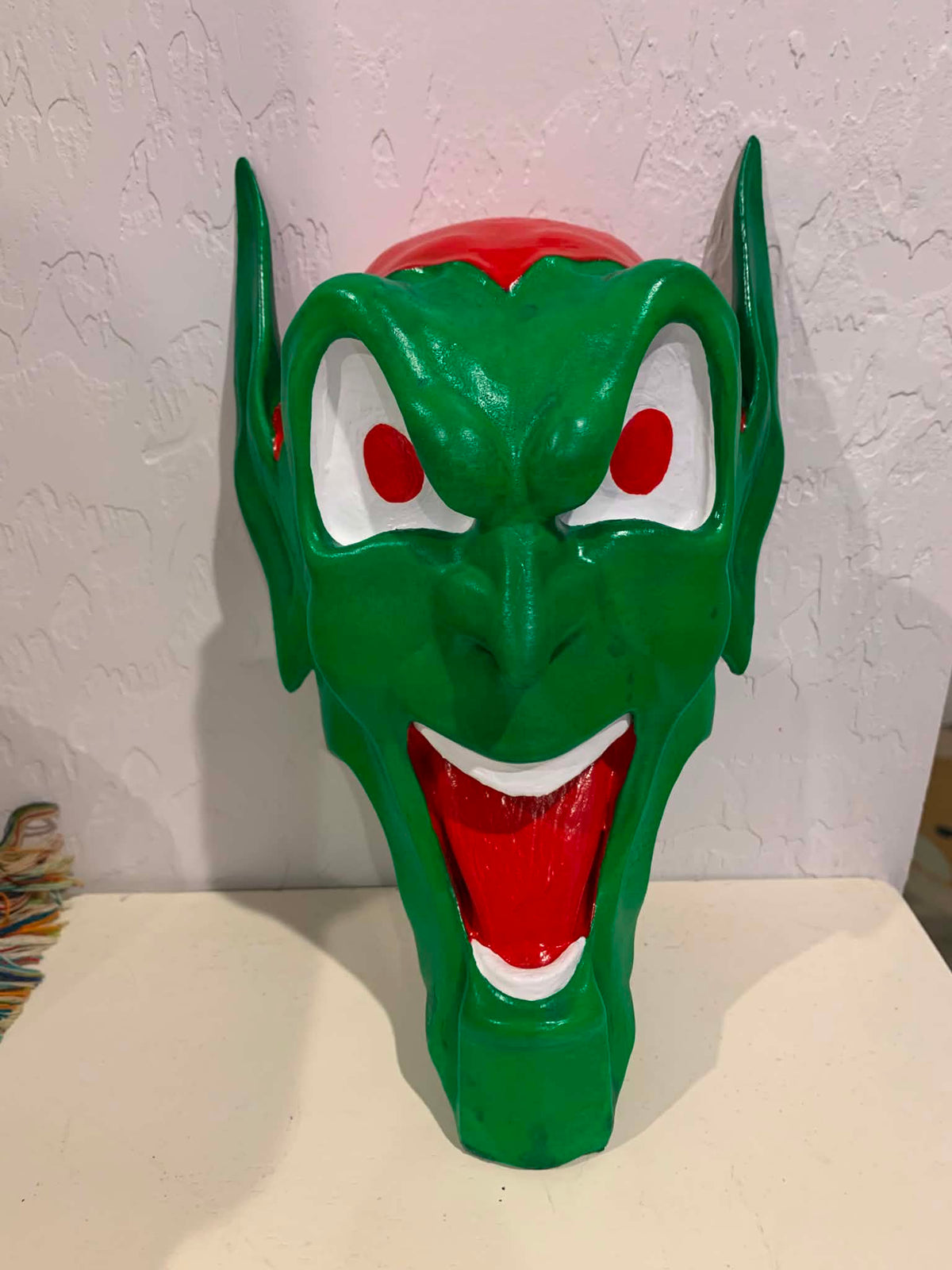 Maximum Overdrive Goblin - 3D Printed Collectable!