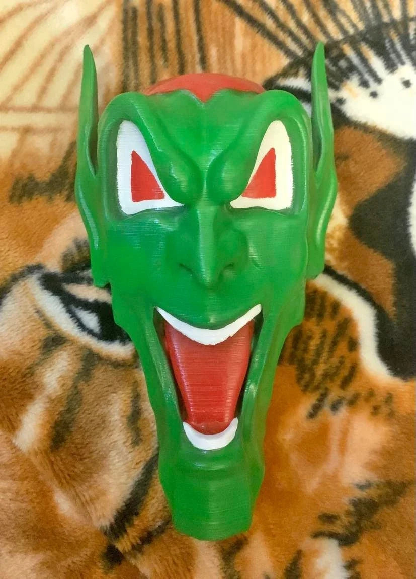Maximum Overdrive Goblin - 3D Printed Collectable!