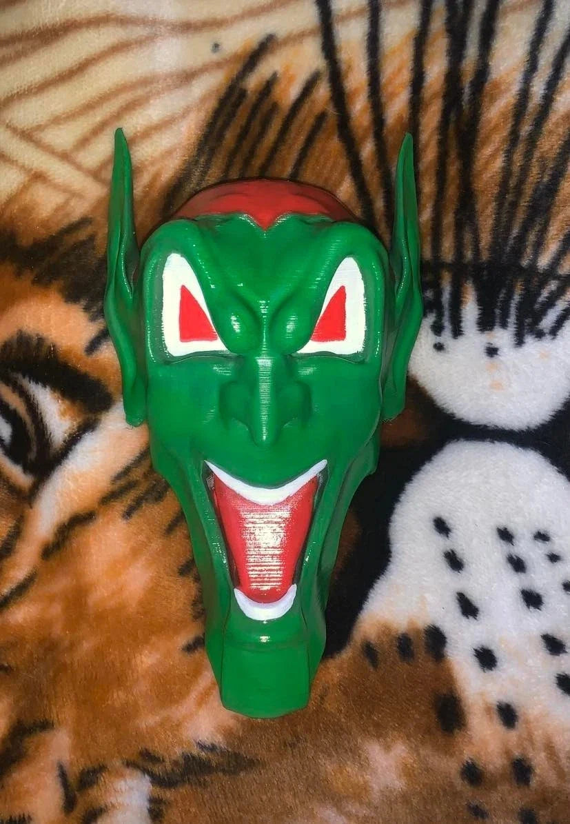 Maximum Overdrive Goblin - 3D Printed Collectable!
